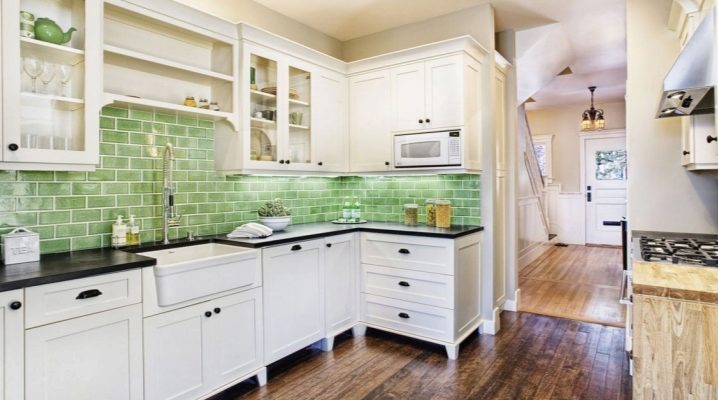  Kitchen apron options