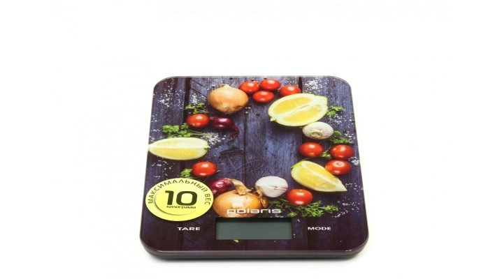  Küchenwaagen Polaris