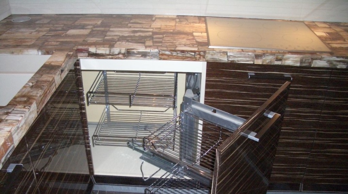  Coin magique pour la cuisine