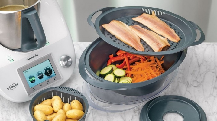  Blender Suppenkocher