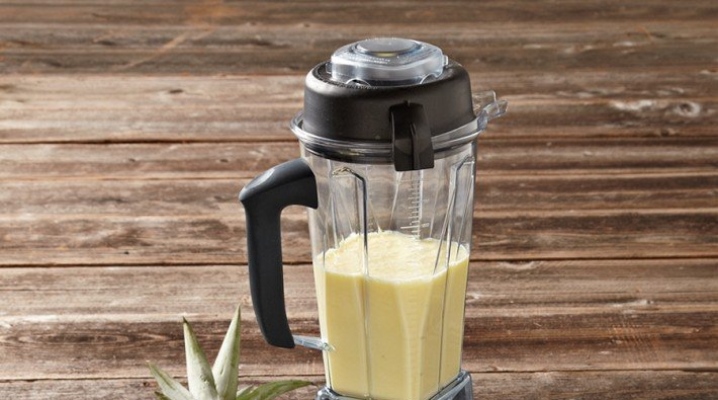  Mixer Vitamix
