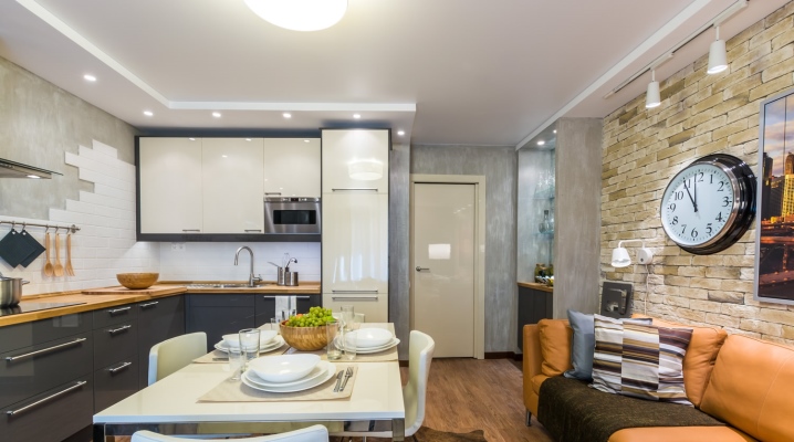  Sofa in der Küche IKEA mit Schlafen