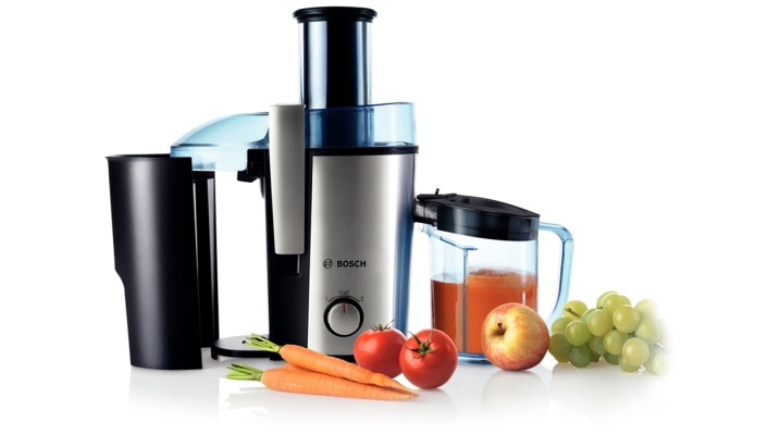  Presse-agrumes électrique