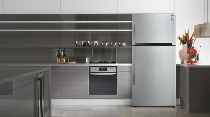  Inverter refrigerator