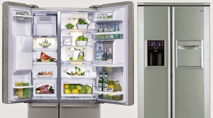  Welcher Kühlschrank ist besser?