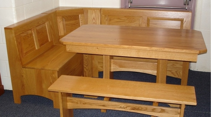  Table de cuisine faites-le vous-même