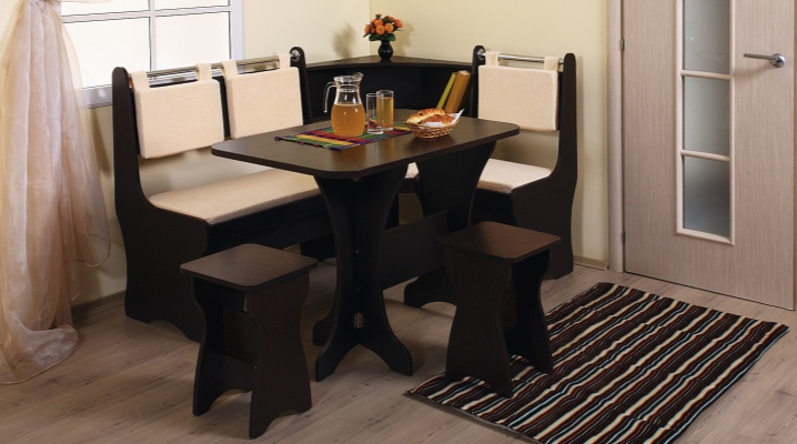  Küchenecke für eine kleine Küche