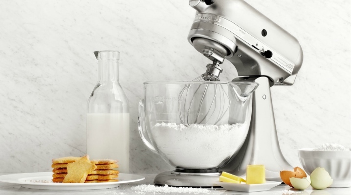  Planetenmischer von den besten Marken: Bewertung