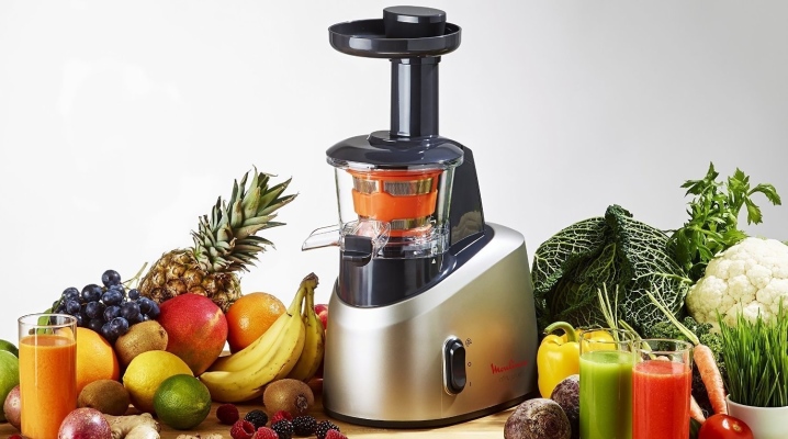  Presse-agrumes Moulinex