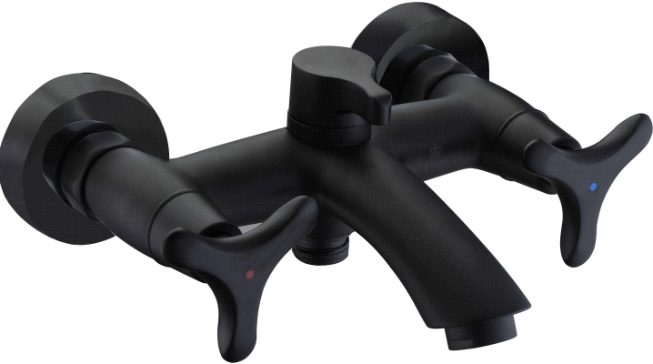  Kaiser Küchenarmatur