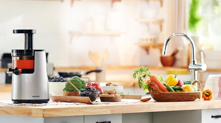  Types de centrifugeuses