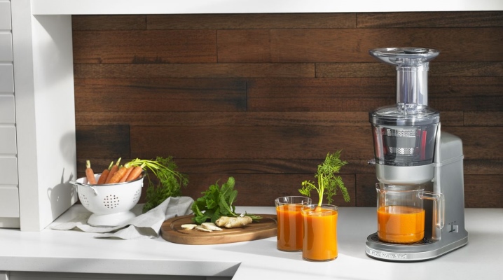  Types de centrifugeuses