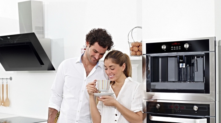  Double chaudière intégrée