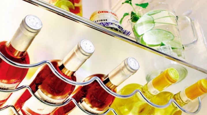  Accessoires de réfrigérateur LG