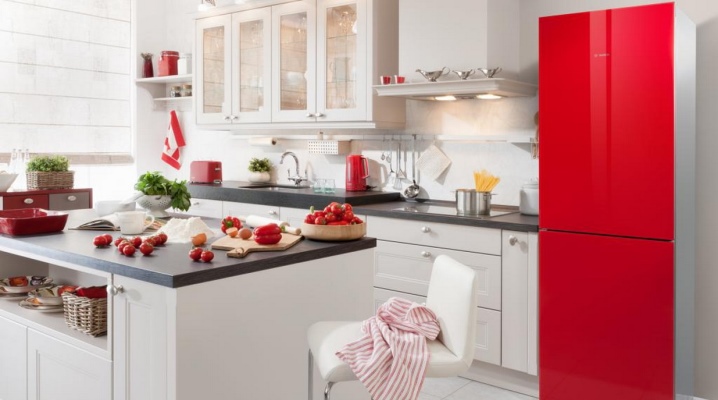  Bosch Zwei-Kammer-Kühlschrank