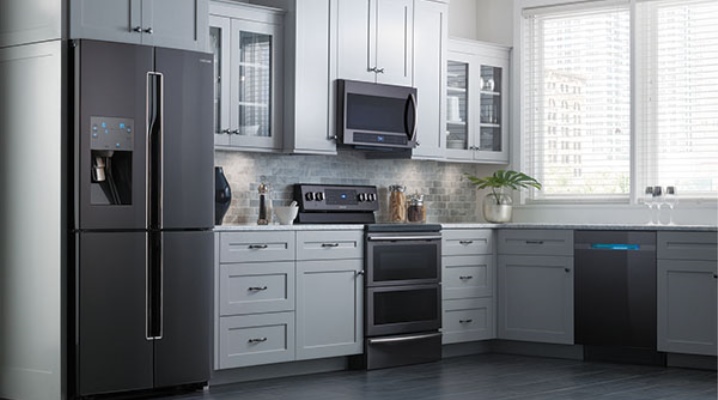  Dimensions pour les réfrigérateurs Samsung