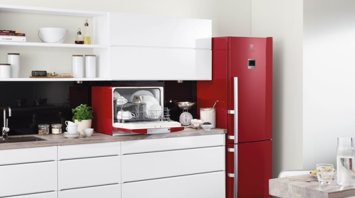  Electrolux Kühlschrank