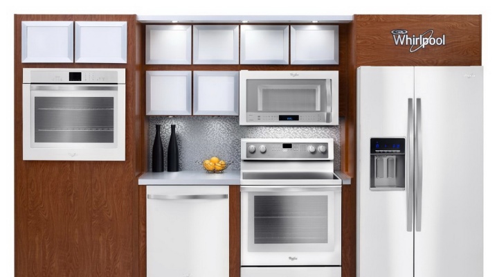  Réfrigérateur Whirlpool