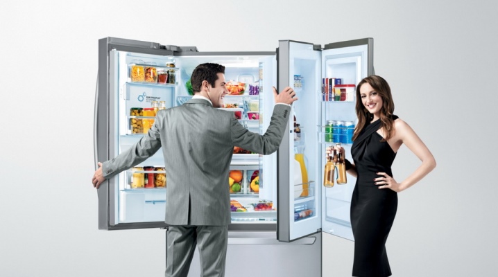  Wie wähle ich einen Kühlschrank aus?