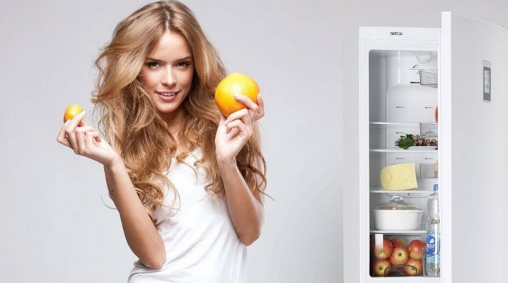  Atlant Einkammerkühlschrank