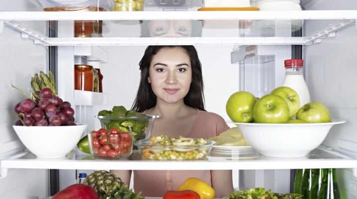  Etagères pour réfrigérateur Atlant