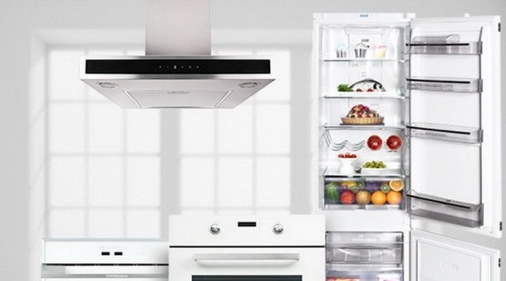  Kuppersberg Kühlschränke