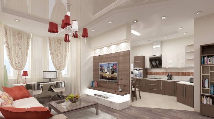  Disposition de la cuisine comme salle à manger