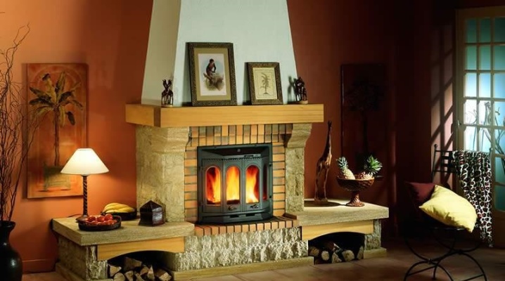  Tuyaux de cheminées