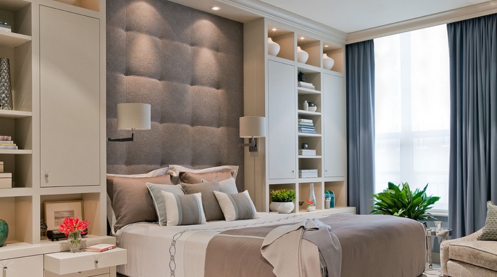  Schlafzimmer 8 qm. m