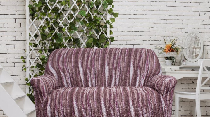  Eurocover sur le canapé