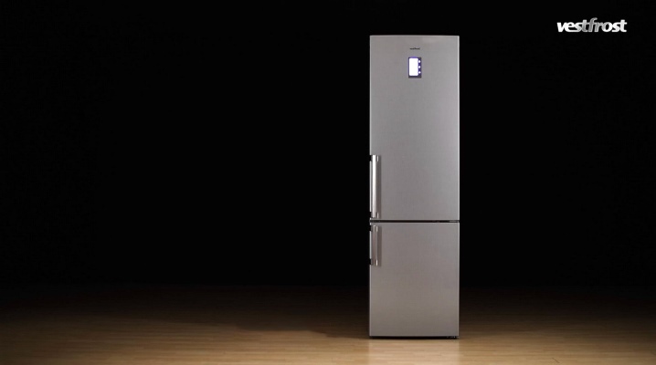  Réfrigérateur VestFrost
