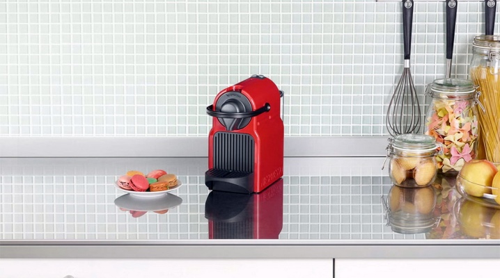  Krups Kaffeemaschine