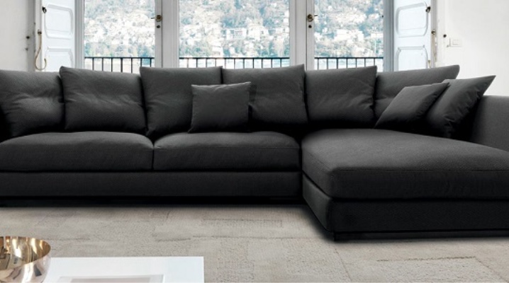  Modulare Sofas