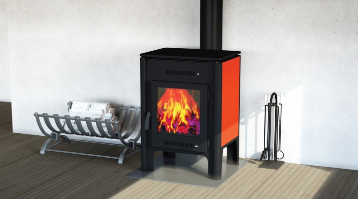  Installation de poêle