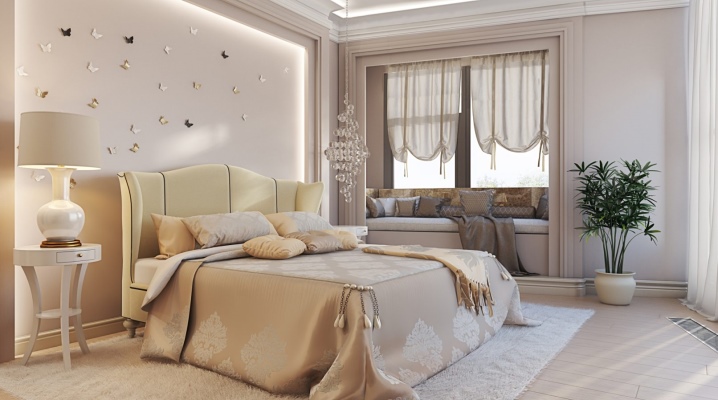  Disposition des meubles dans la chambre