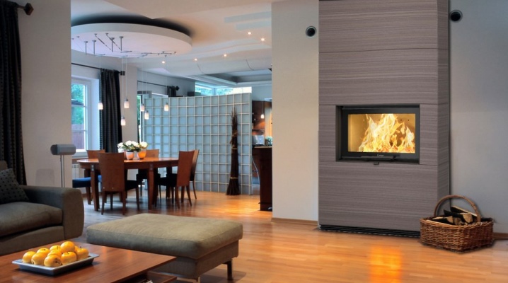  Fireplace dimensions