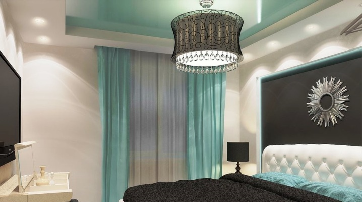  Hightech-Schlafzimmer