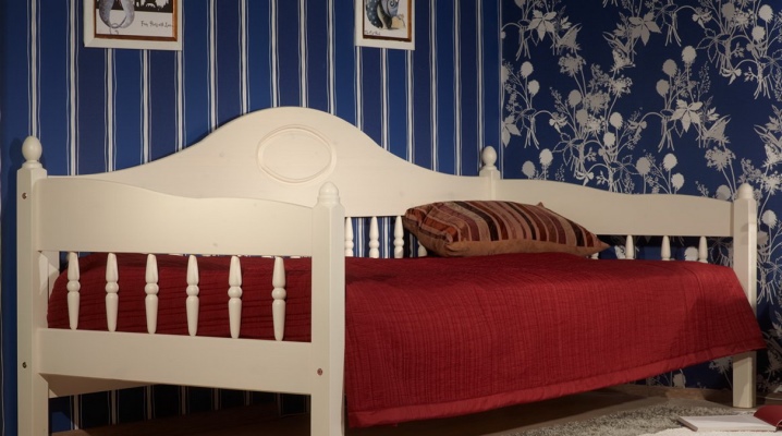  Ottoman: Merkmale und Sorten