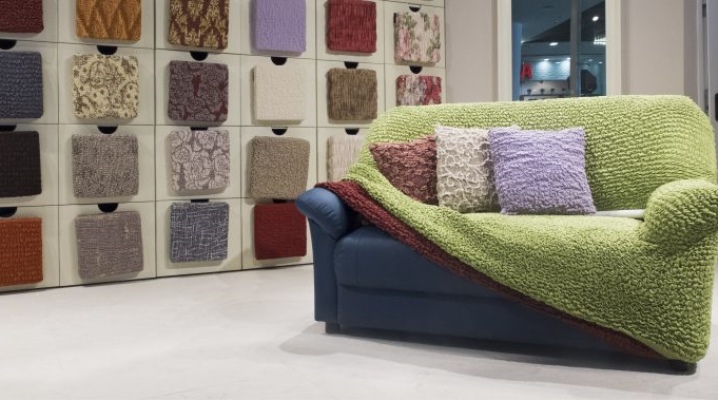  Wahl Abdeckungen für Sofas und Sessel