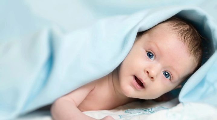  Kinder Flanelldecken