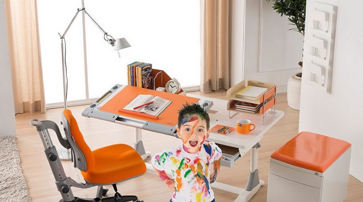 Computersessel für Kinder