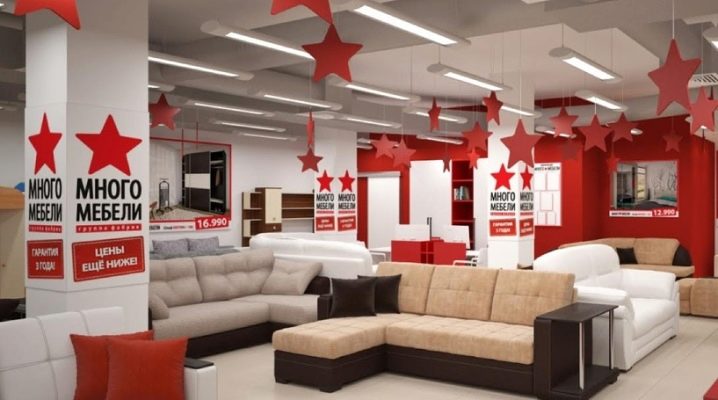  Atlanta Sofas aus vielen Möbelfabrik