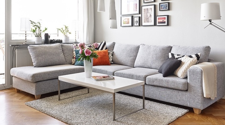  Dolphin Typ Transformation Sofa