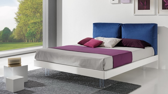  Design de chambre à coucher de 15 mètres carrés. m