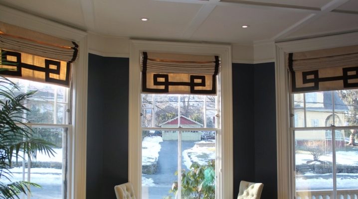  Griechische Vorhänge