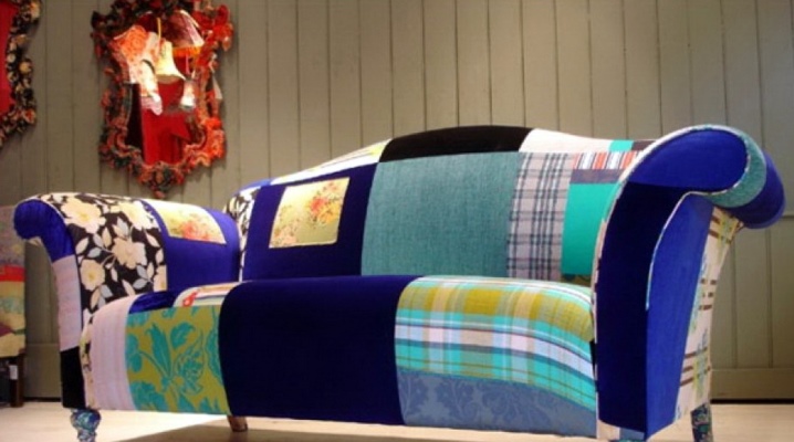  Wie mache ich ein Sofa mit eigenen Händen?