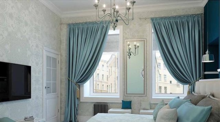  Comment choisir des rideaux dans la chambre?