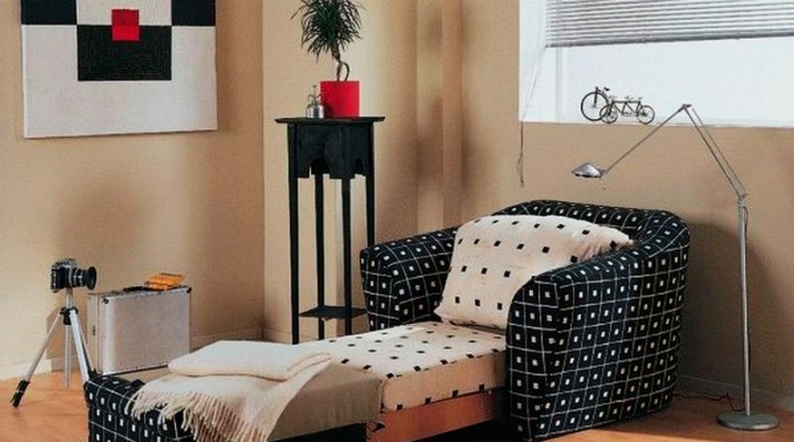  Kompakte Stuhlbetten