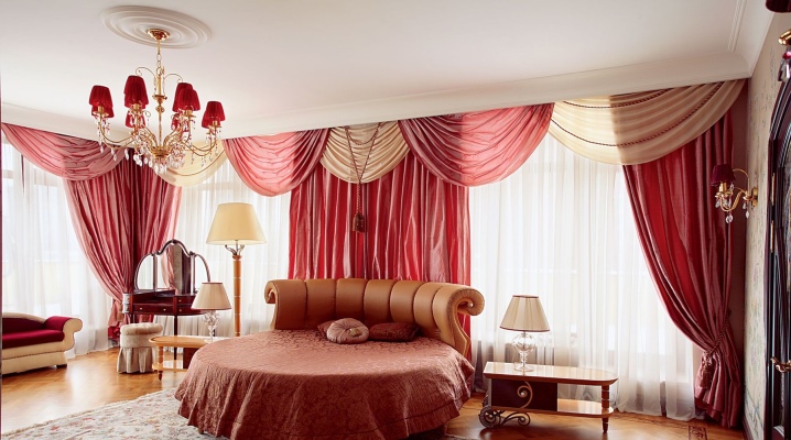 Pelme im Schlafzimmer