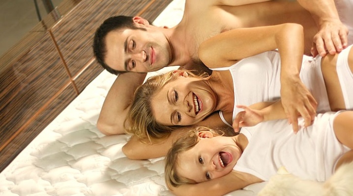  Askona Fitnessmatratzen